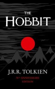 The Hobbit : International Edition